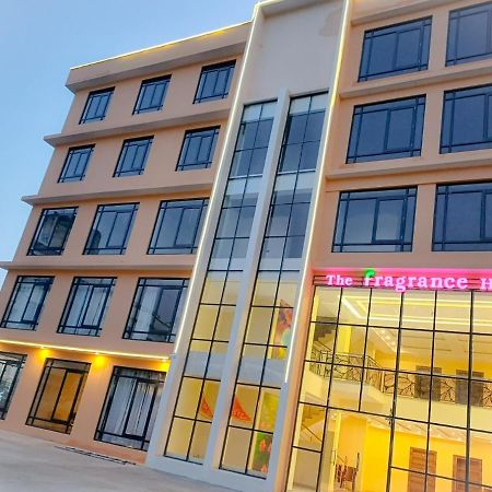 The Fragrance Hotel 格德拉 外观 照片