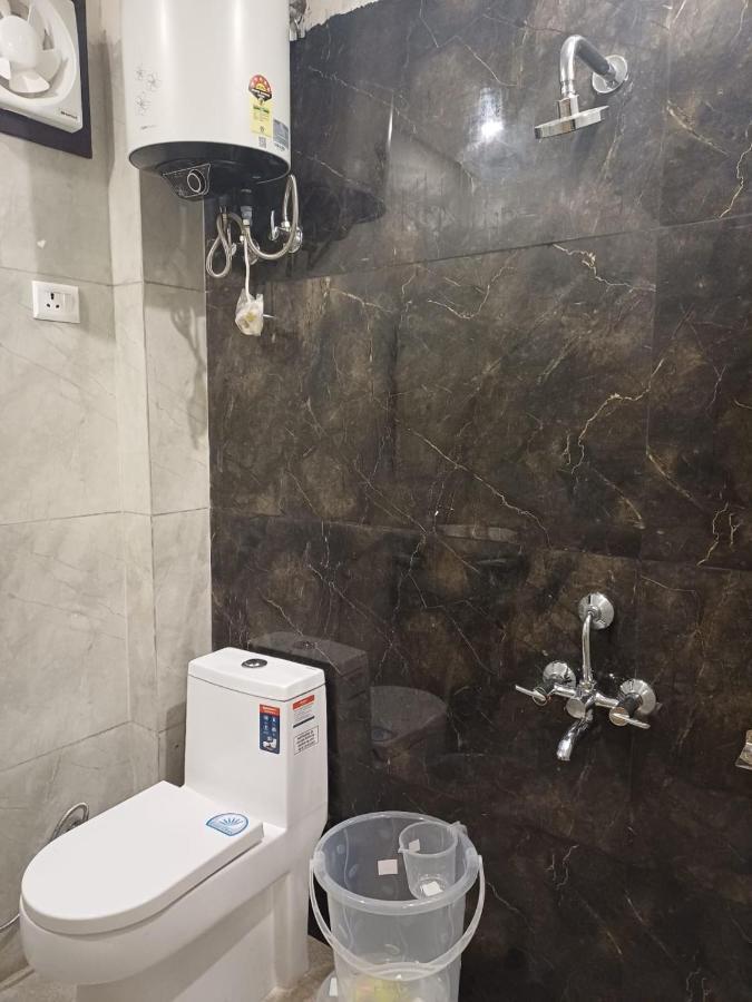 The Fragrance Hotel 格德拉 外观 照片