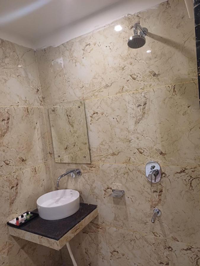 The Fragrance Hotel 格德拉 外观 照片