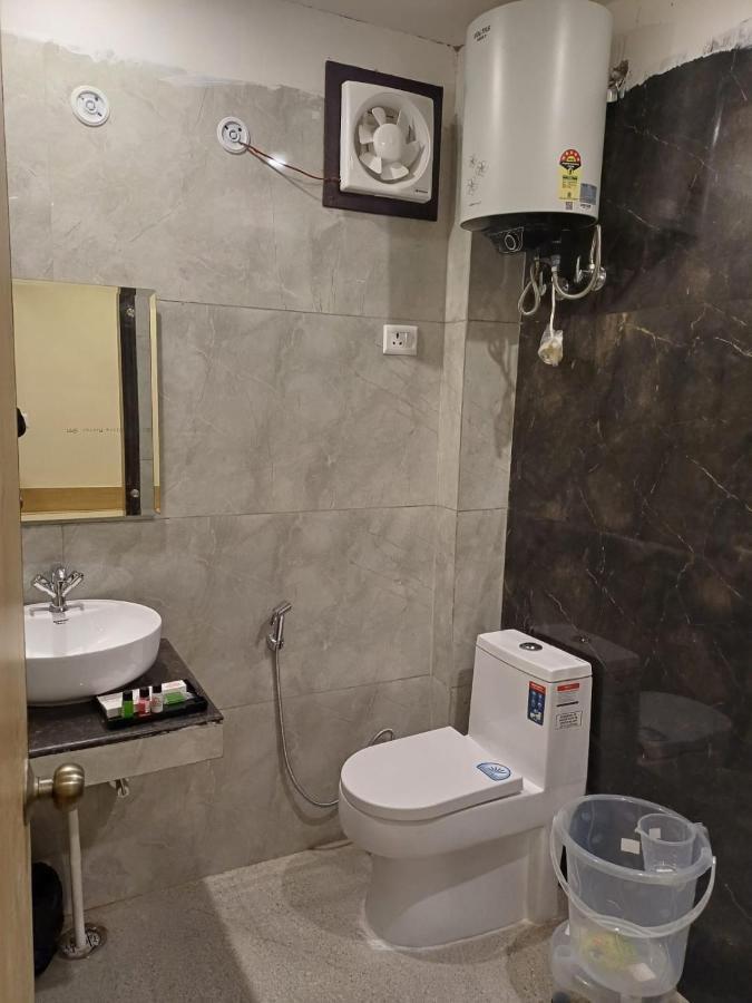 The Fragrance Hotel 格德拉 外观 照片