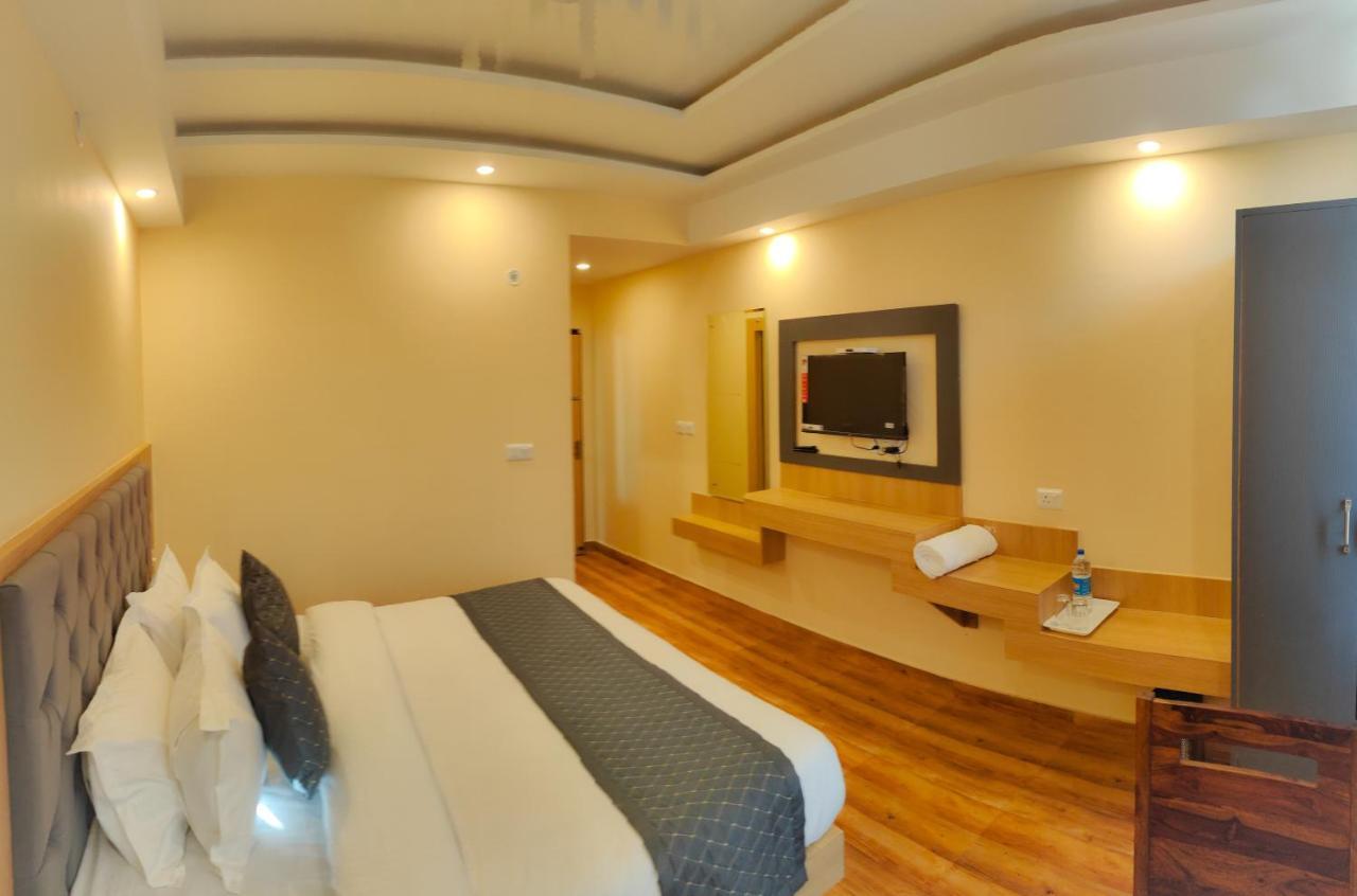 The Fragrance Hotel 格德拉 外观 照片