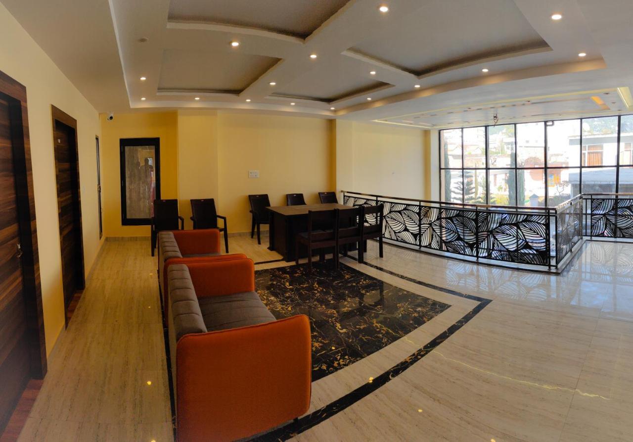 The Fragrance Hotel 格德拉 外观 照片