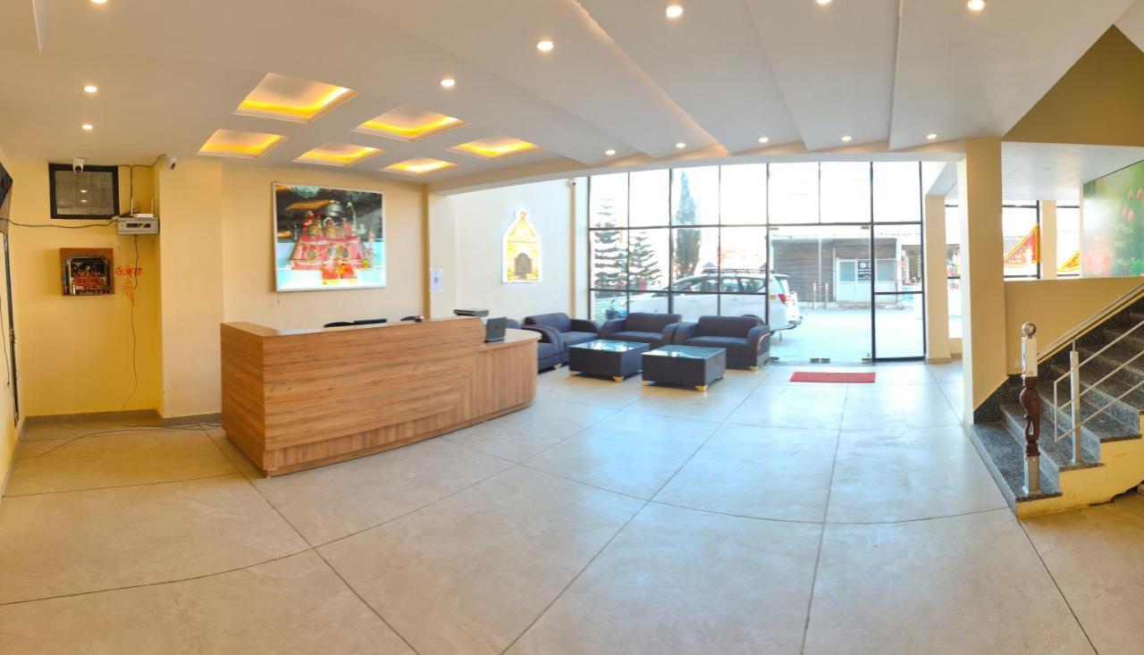 The Fragrance Hotel 格德拉 外观 照片