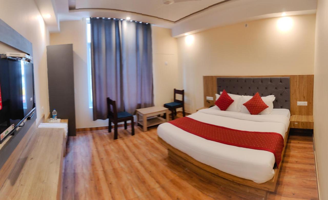 The Fragrance Hotel 格德拉 外观 照片