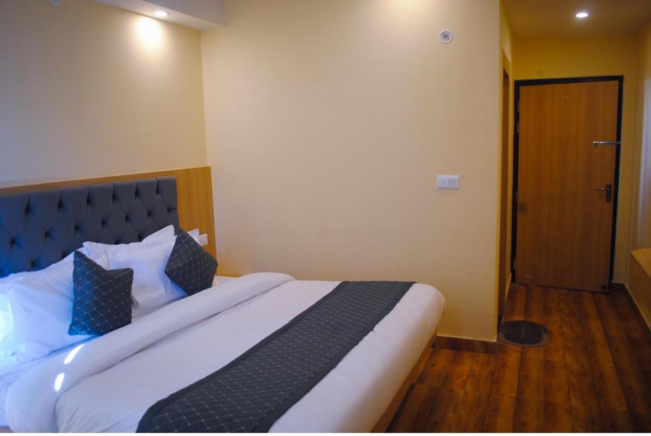 The Fragrance Hotel 格德拉 外观 照片