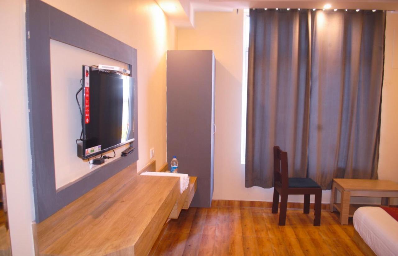 The Fragrance Hotel 格德拉 外观 照片