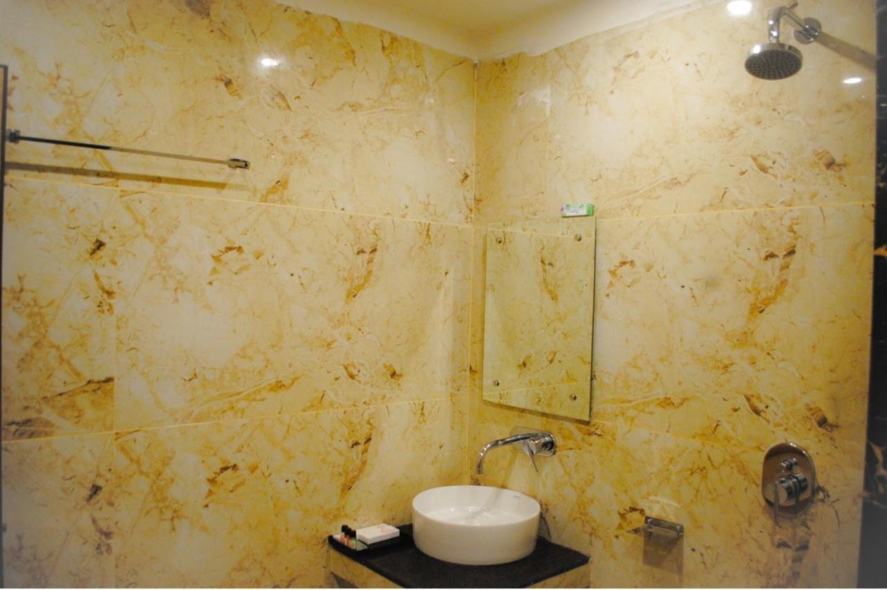 The Fragrance Hotel 格德拉 外观 照片