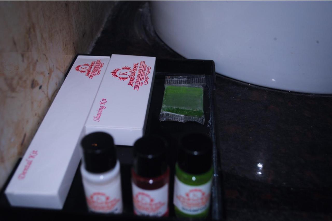 The Fragrance Hotel 格德拉 外观 照片
