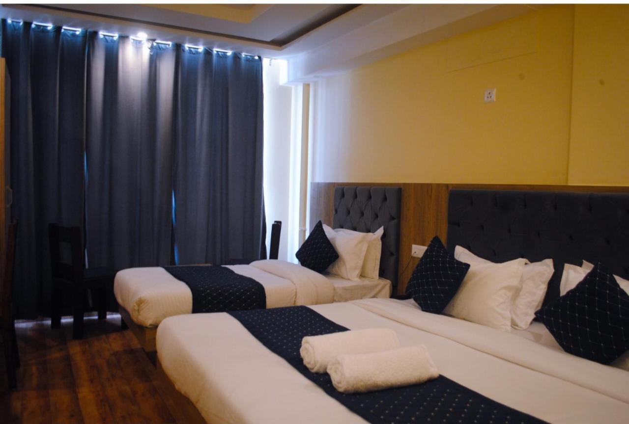 The Fragrance Hotel 格德拉 外观 照片