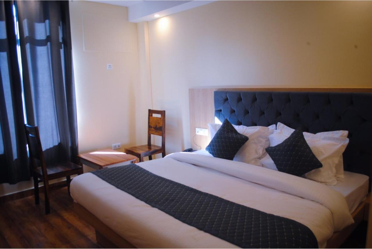 The Fragrance Hotel 格德拉 外观 照片