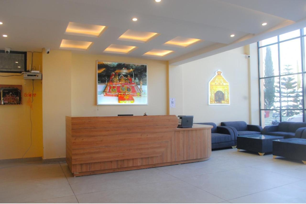 The Fragrance Hotel 格德拉 外观 照片