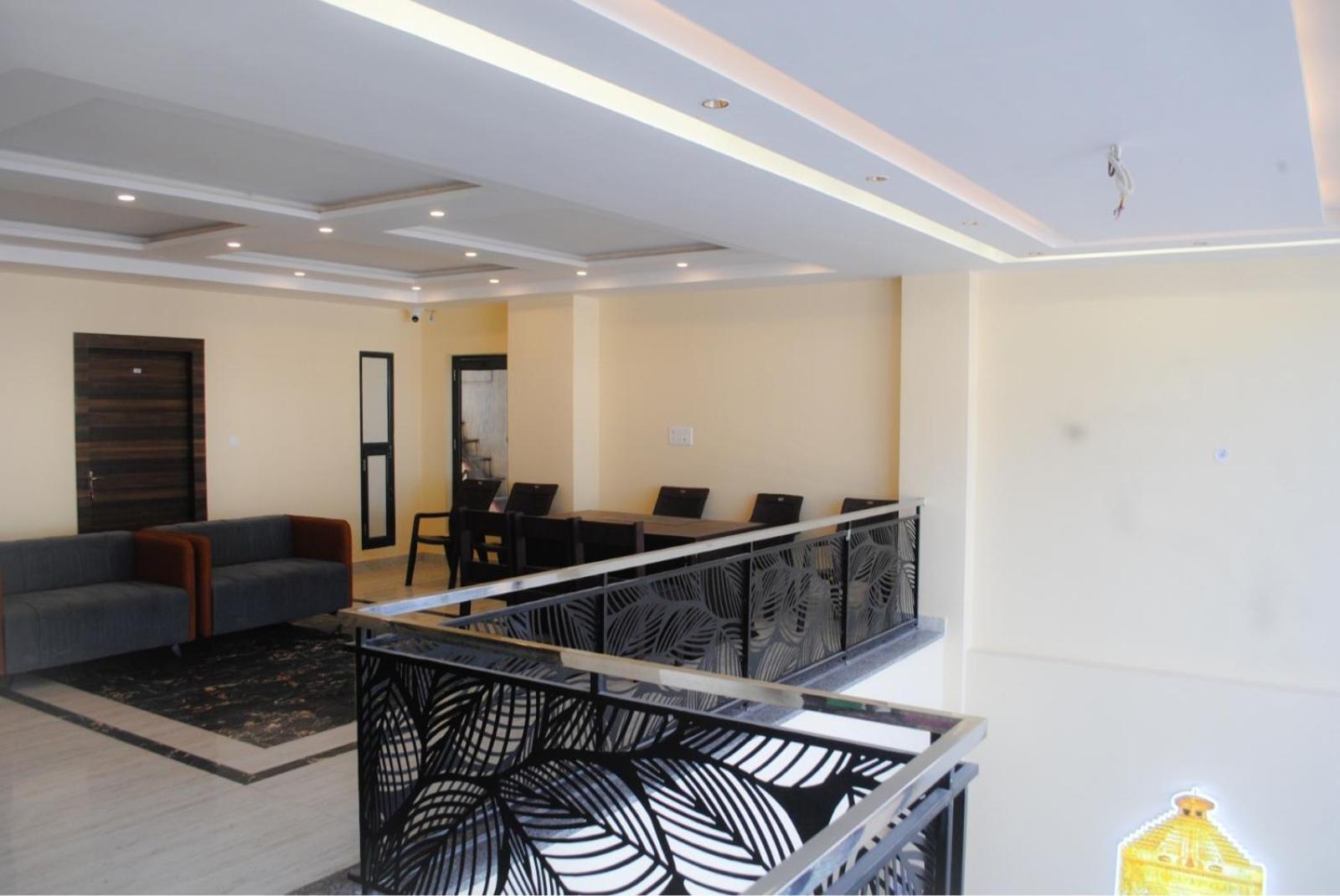 The Fragrance Hotel 格德拉 外观 照片